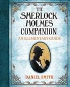 Daniel Smith - Sherlock Holmes Companion