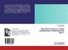 Vladimi Antsyferov, Vladimir Antsyferov, Mikhail Serov - Manufacturing of a rapid solidification materials and fibers