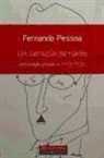 Fernando Pessoa, Fernando . . . [et al. ] Pessoa - Un corazón de nadie