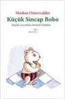 Markus Osterwalder - Kücük Sincap Bobo
