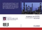 Gulmira Namatova - Kazakhstan oil economy