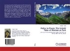 Sangita Thapa - Policy to Praxis: The Untold Tales of Women at Park