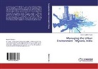 David J. Edelman, Davi J Edelman, David J Edelman - Managing the Urban Environment - Mysore, India