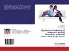 Christoday Khess, Ami Singh, Amit Singh, Firdou War, Firdous War - Psychosocial wellbeing of wives with alcohol dependent husbands