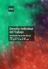 Leodegario Fernández Marcos, Leodegario Fernández Sánchez - Derecho individual del trabajo