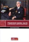 Rosa María Montoro Rueda - Francisco Candil Calvo : su contribución al Derecho privado español
