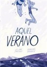 Jillian Tamaki, Mariko Tamaki - AQUEL VERANO