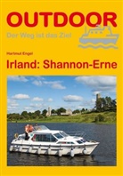 Hartmut Engel - Irland: Shannon-Erne