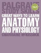 Charmaine McKissock, McKissock Charmaine - Great Ways to Learn Anatomy and Physiology