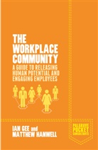 Gee, I Gee, I. Gee, Ian Gee, Ian Hanwell Gee, M Hanwell... - The Workplace Community