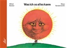 Alfred Könner, Klaus Vonderwerth, Klaus Vonderwerth - Was ich so alles kann