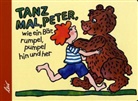 Alfred Könner, Karl-Heinz Appelmann - Tanz mal, Peter