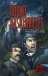 Arthur Conan Doyle, Sir Arthur Conan Doyle, Donald Lemke, Martin Powell, Daniel Perez - The Hound of the Baskervilles Graphic Novel