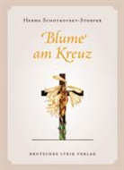 Herma Schotkovsky-Storfer - Blume am Kreuz