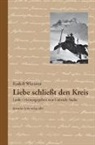 Rudolf Winterer, Gabriel Sachs, Gabriele Sachs - Liebe schließt den Kreis