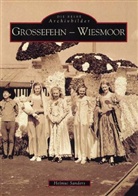 Helmut Sanders - Grossefehn-Wiesmoor
