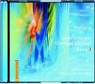 Natara, Natara, ShivaRa - Gespräche mit Erzengel Michael, Band 3 (Hörbuch)