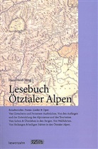 Hans Haid, Hans Haid - Lesebuch Ötztaler Alpen