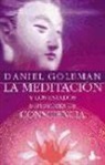 Daniel Goleman - La meditación y los estados superiores de consciencia