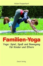 Helen Purperhart, Barbara Amelsfort, Barbara Amselfort, Barbara von Amselfort - Familien-Yoga
