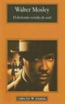 Walter Mosley - El demonio vestido de azul