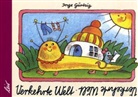Inge Gürtzig, Inge Gürtzig - Verkehrte Welt