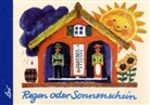 Inge Gürtzig, Inge Gürtzig - Regen oder Sonnenschein