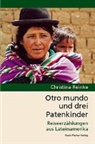 Christina Reinke - Otro mundo und drei Patenkinder