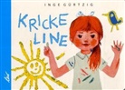 Inge Gürtzig, Inge Gürtzig - Krickeline