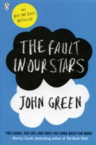 John Green - The Fault in our Stars