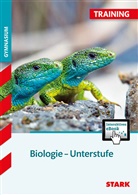 Jürge Rojacher, Jürgen Rojacher, Haral Steinhofer, Harald Steinhofer - Biologie - Unterstufe