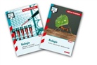 Werner Bils, Brigitt Meinhard, Brigitte Meinhard - Biologie 1; Biologie 2, Gymnasium, 2 Bde.