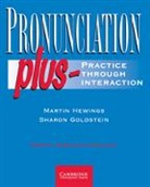 Sharon Goldstein, Martin Hewings, Martin (University of Birmingham) Hewings - Pronunciation Plus Student's Book