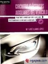 María José Llanos López - Circuitos eléctricos auxiliares del vehículo
