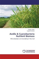 Debjan Halder, Debjani Halder, Shyamal Kheroar - Azolla & Cyanobacteria Nutrient Biomass