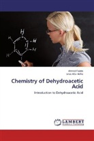 Sraa Abu-Melha, Ahme Fadda, Ahmed Fadda - Chemistry of Dehydroacetic Acid