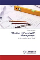 Nishani Harinarain - Effective HIV and AIDS Management