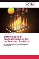 Edgardo Chacon - Sistema para el procesamiento de los parámetros climáticos