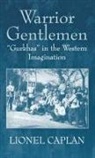 Lionel Caplan - Warrior Gentlemen