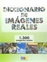 Diccionario de imágenes reales