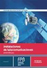 Antonio Pérez Luna - Instalaciones de telecomunicaciones