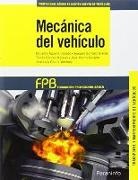 Eduardo Águeda Casado, Eduardo . . . [et al. Águeda Casado, Eduardo . . . [et al. ] Águeda Casado - Mecánica del vehículo