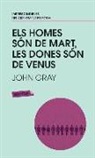 John Gray - Els homes són de Mart, les dones són de Venus