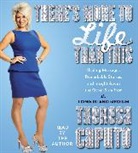 Theresa Caputo, Theresa/ Caputo Caputo, Theresa Caputo - There's More to Life Than This (Audio book)