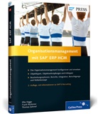 Elk Nigge, Elke Nigge, Fran Röckener, Frank Röckener, Thomas Zahmel - Organisationsmanagement mit SAP ERP HCM