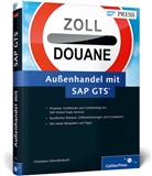 Christiane Schnellenbach - Außenhandel mit SAP GTS