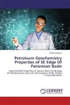 Ratko Vasiljevi, Ratko Vasiljevi¿, Ratko Vasiljevic - Petroleum Geochemistry Properties of SE Edge Of Panonoan Basin