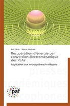 Adi Eddiai, Adil Eddiai, Mounir Meddad - Recuperation d energie par