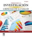 S. Polgar, S. A. Thomas - Introducción a la investigación en Ciencias de la Salud