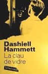 Dashiell Hammett - La clau de vidre